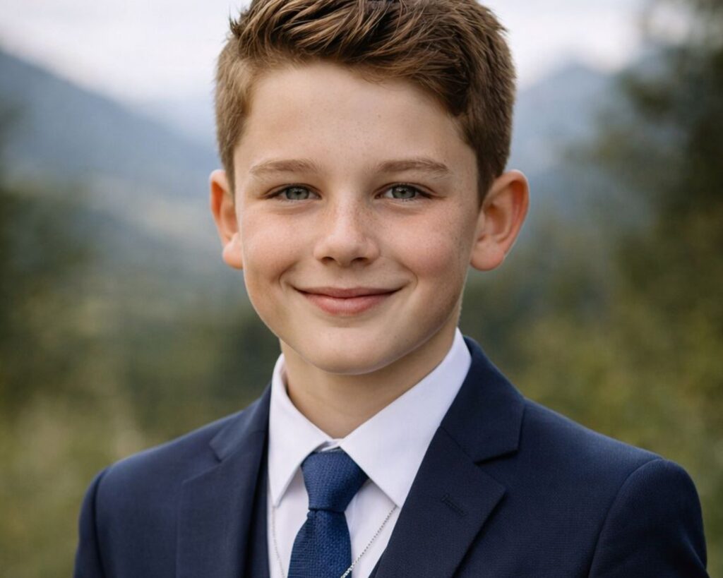 Invitation hero image